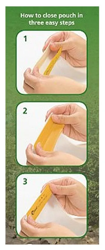 WATERPROOF POUCH,7